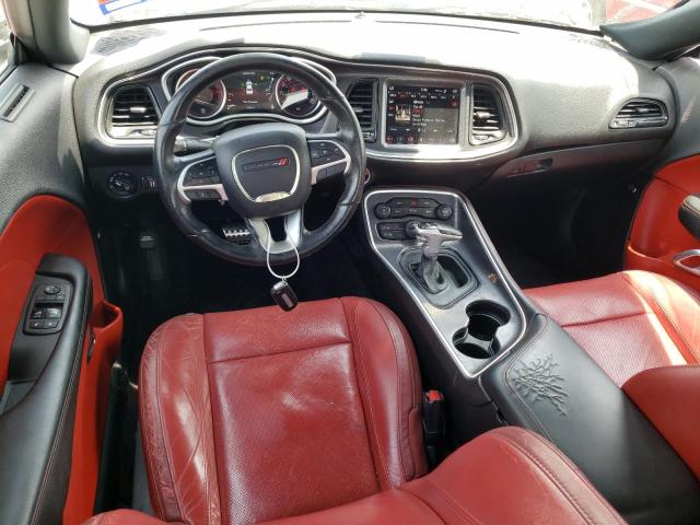 2C3CDZBT3JH110765 Dodge Challenger R/t
