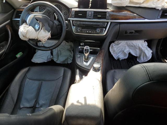 WBA3N7C5XEF719952 BMW 428 I