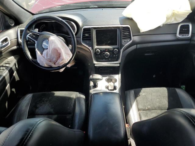 1C4RJFAG0FC121766 Jeep Grand Cherokee Laredo