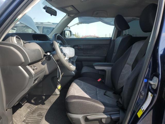 JTLZE4FE5FJ075786 Toyota SCION XB