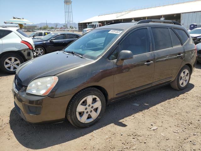 2009 Kia Rondo 