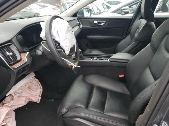 2019 VOLVO S60 T6 INS 7JRA22TLXKG005024
