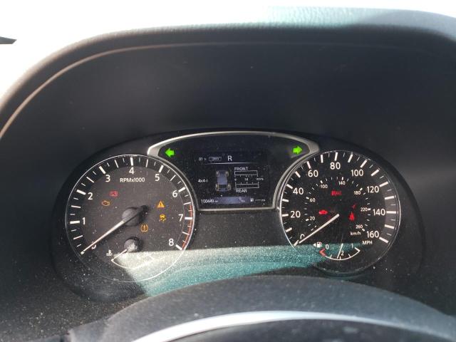 5N1DR2MM3HC694057 Nissan Pathfinder S