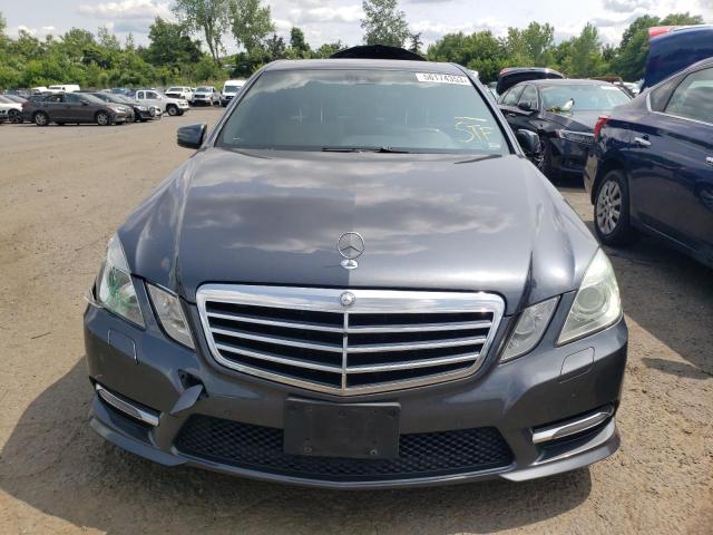 VIN WDDHF8JB8DA734410 2013 Mercedes-Benz E-Class, 3... no.5