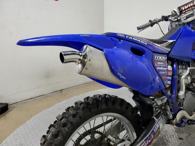 2000 YAMAHA YZ426 F - JYACJ01C2YA003986