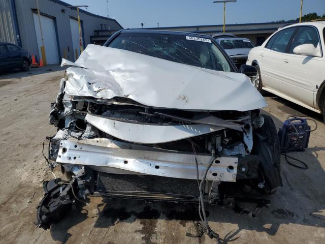 4T1B61HK1KU185007 Toyota CAMRY XSE
