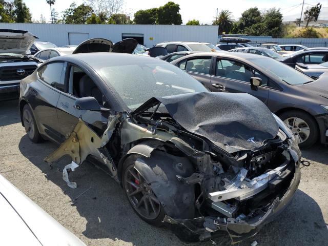5YJ3E1EB2MF876736 Tesla MODEL 3