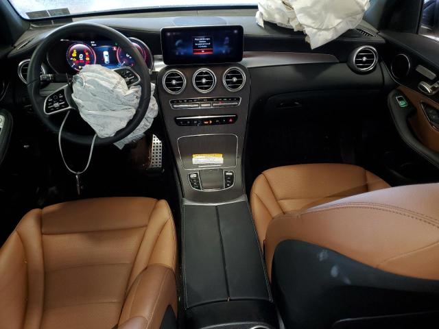 2022 MERCEDES-BENZ GLC COUPE - W1N0J8EB0NG037868