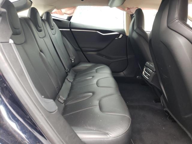 5YJSA1S15EFP29394 Tesla MODEL S