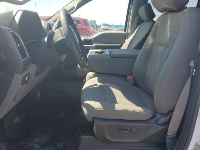 1FTEW1EP5KKC79596 Ford F150 Supercrew