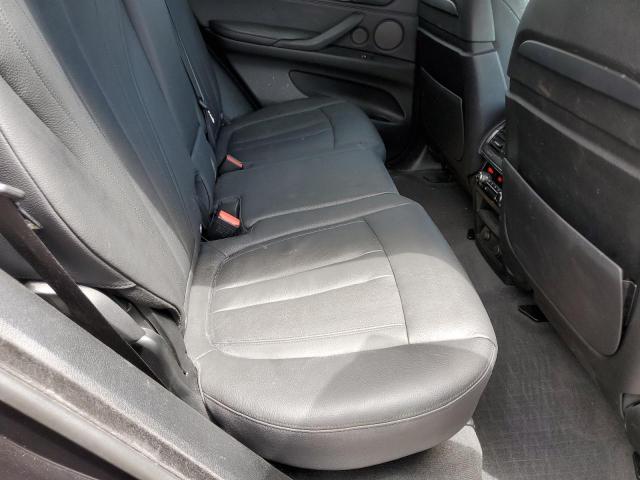 5UXKR0C57G0U09756 BMW X5 Xdrive35i