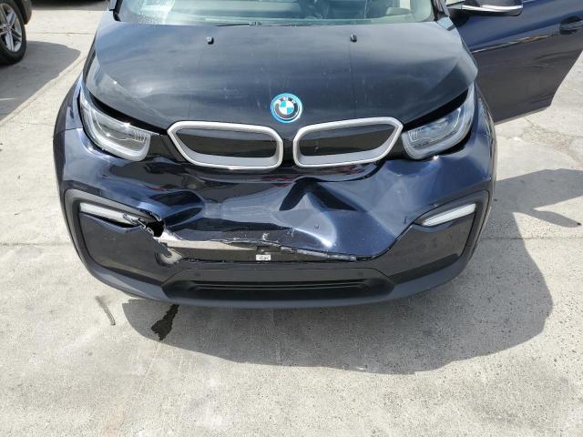 2019 BMW I3 REX - WBY8P4C57K7F26957