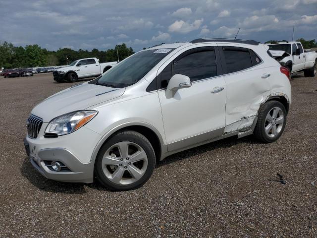 2015 Buick Encore Premium