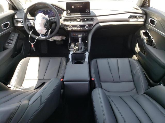 2023 ACURA INTEGRA 19UDE4H27PA024124