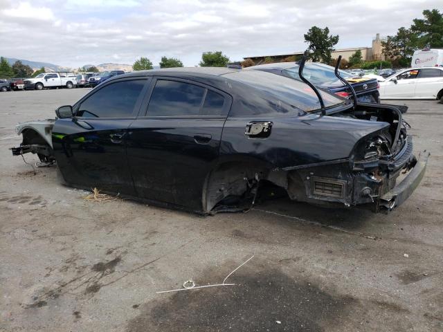 2C3CDXEJ3HH511399 Dodge Charger Srt 392