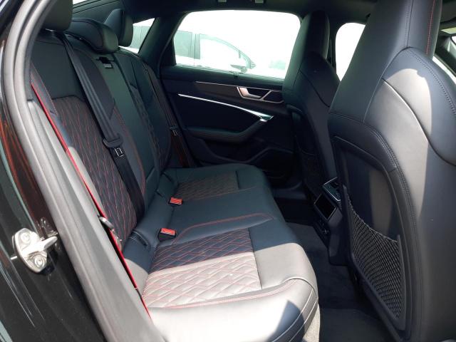 2023 AUDI S6 PRESTIG WAUFFBF26PN024083
