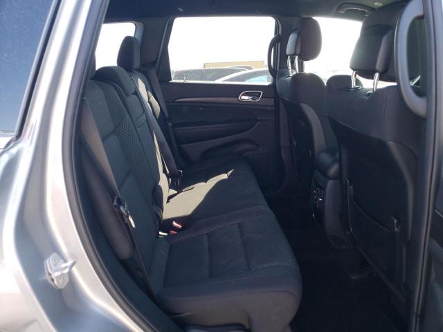 1C4RJFAG3JC156794 Jeep Grand Cherokee Laredo