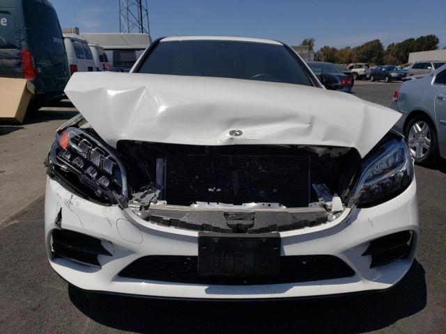 55SWF8DB2KU315176 Mercedes-Benz C 300