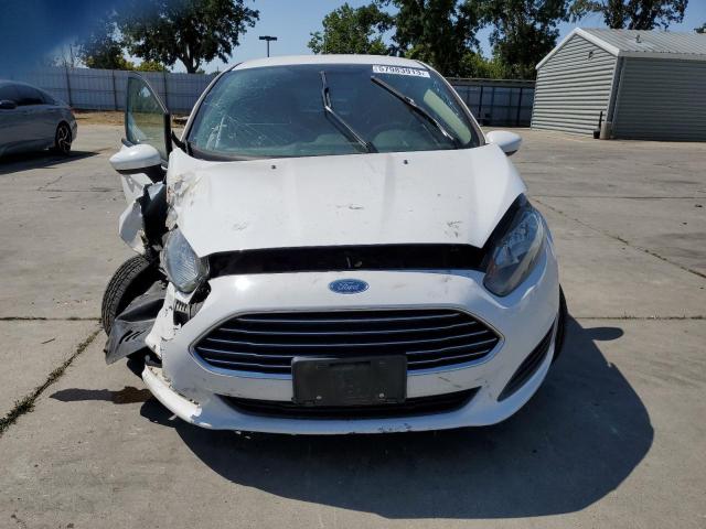 3FADP4EJ9KM141497 Ford FIESTA SE