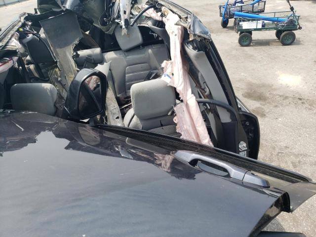 2018 HONDA CR-V EX - 2HKRW2H52JH680103