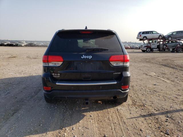 1C4RJFBG1FC922334 Jeep Grand Cherokee Limited