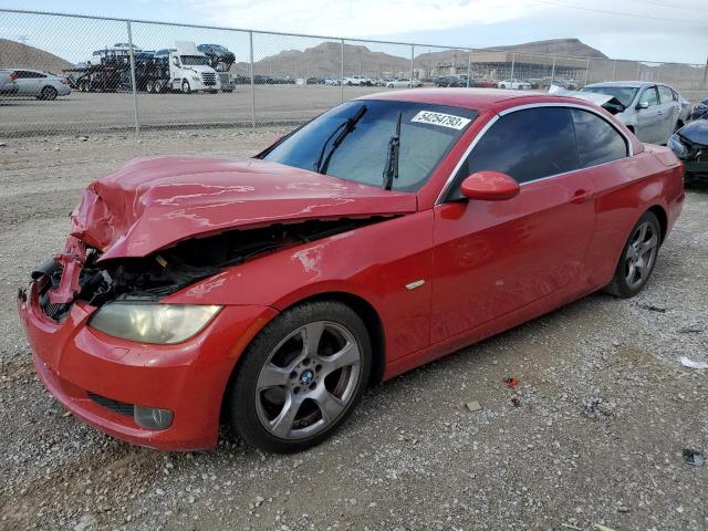 2008 BMW 3 Series 328i