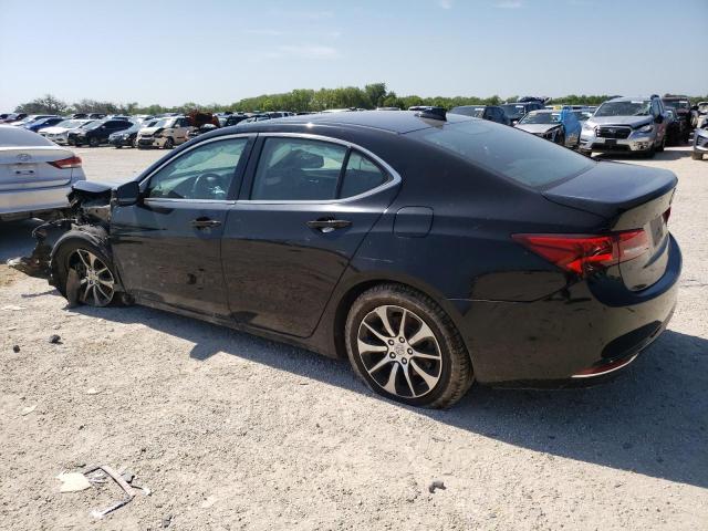 19UUB1F38FA016258 | 2015 ACURA TLX