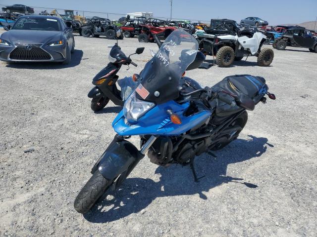 2014 HONDA NC700X DCT - JH2RC6348EK000315