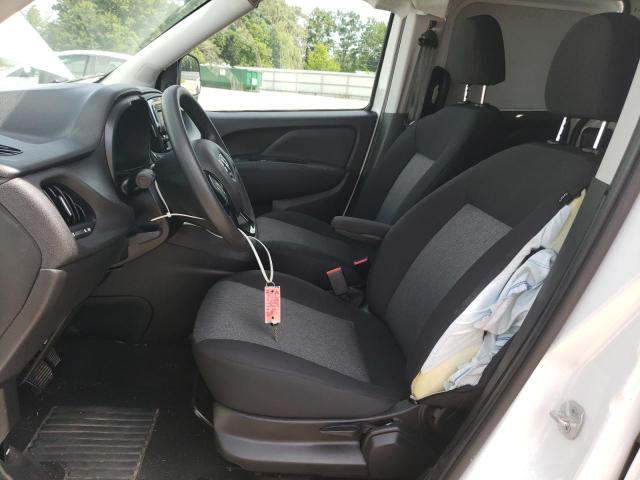 2022 RAM PROMASTER - ZFBHRFABXN6X30937