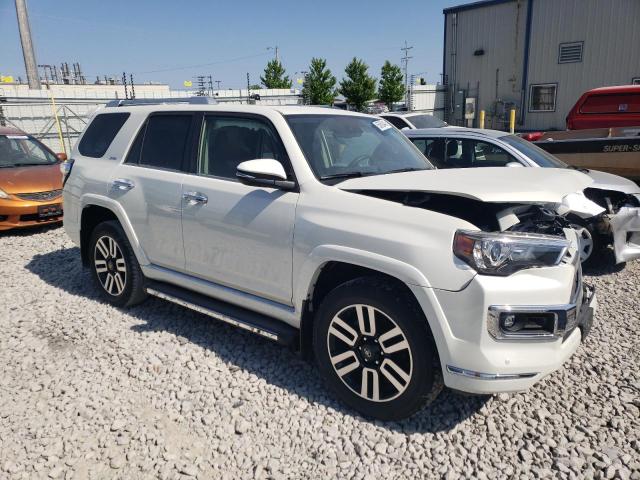 2022 TOYOTA 4RUNNER LI JTEKU5JR2N6074513