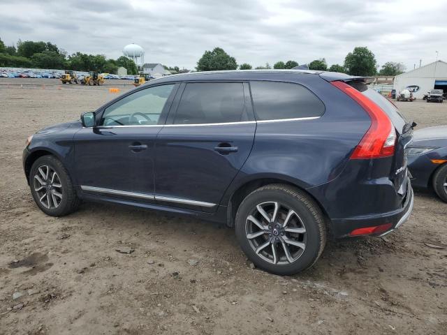 2017 VOLVO XC60 T6 DY YV449MRR6H2216755