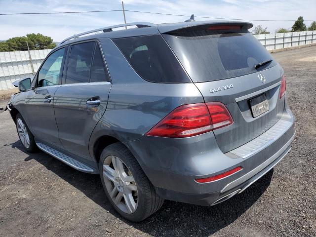 4JGDA5JB4HA887468 Mercedes-Benz GLE 350