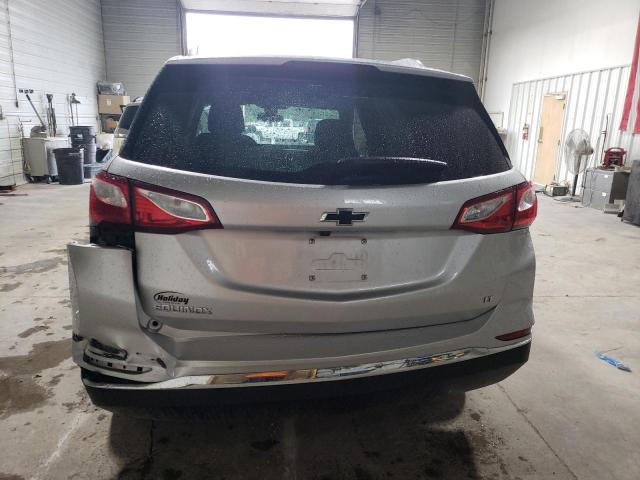 3GNAXKEV8MS123258 Chevrolet EQUINOX LT