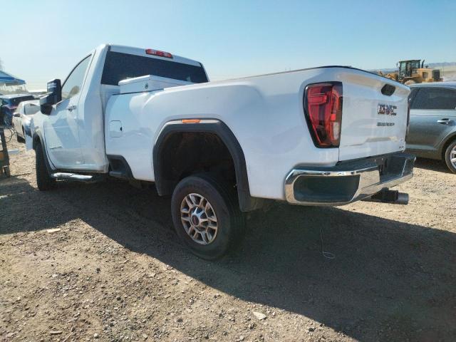 2022 GMC SIERRA C25 1GT38MEY6NF260449