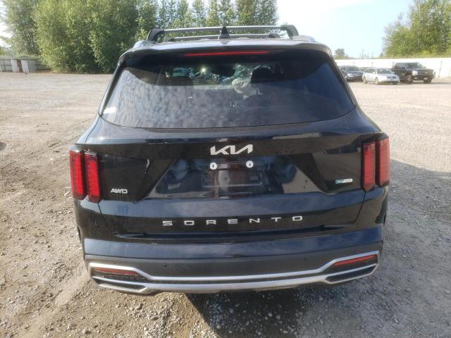 KNDRGDLGXN5085359 KIA SORENTO S