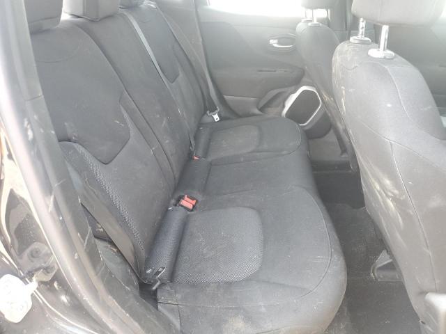 ZACNJBAB7KPJ82286 Jeep Renegade Sport