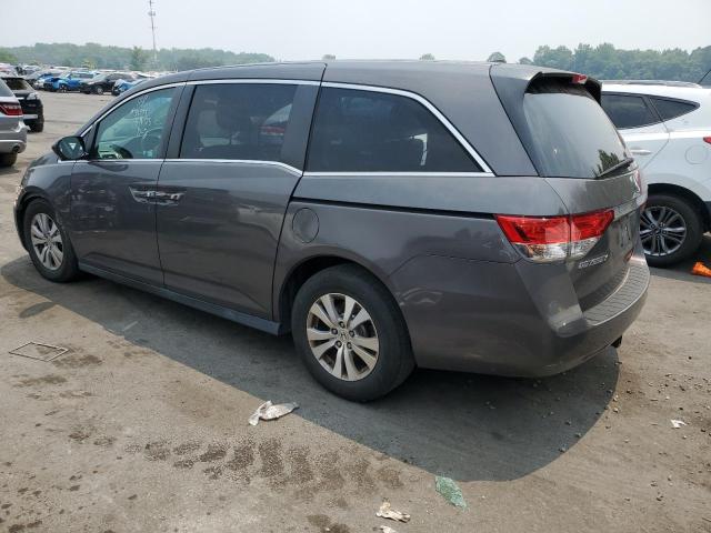 2016 HONDA ODYSSEY SE - 5FNRL5H33GB040191