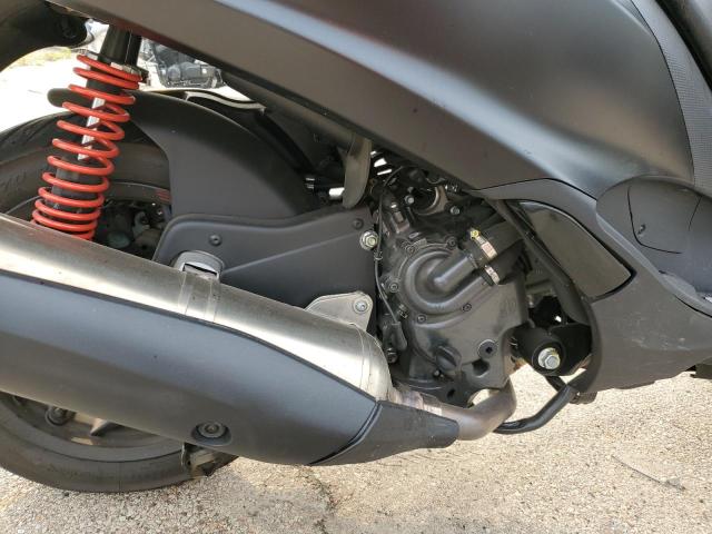 2020 PIAGGIO MP3 - ZAPTA10X3L5000030