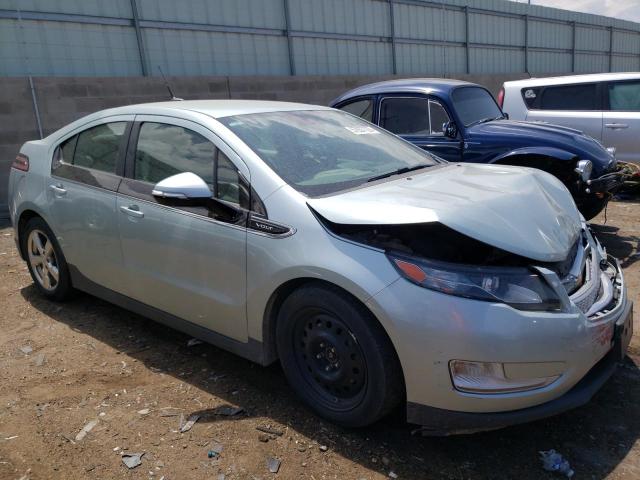 VIN 1G1RD6E44DU104606 2013 Chevrolet Volt no.4