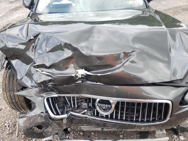 2020 VOLVO S90 T6 INS - LVYA22ML9LP177245
