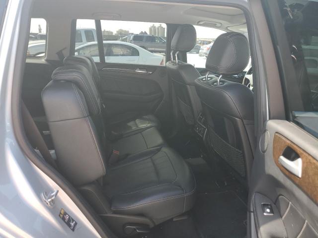 4JGDF6EE7FA486649 Mercedes-Benz Gl 450 4matic
