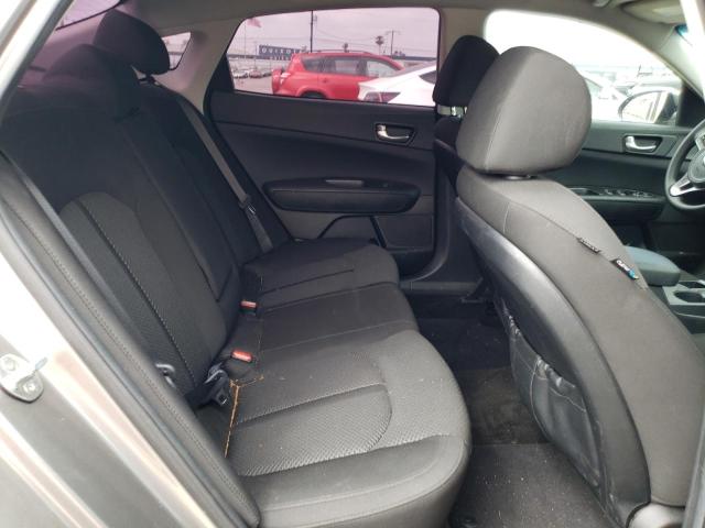 5XXGT4L36JG260969 KIA Optima Lx