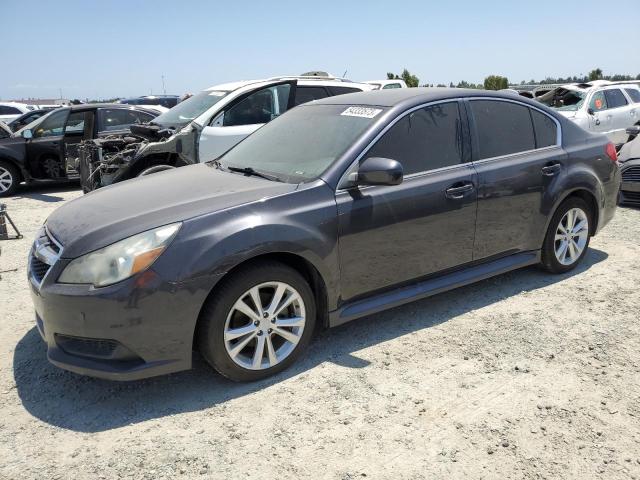 2013 Subaru Legacy 2.5i Premium