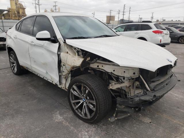 VIN 5UXKU0C5XG0F92331 2016 BMW X6, Sdrive35I no.4