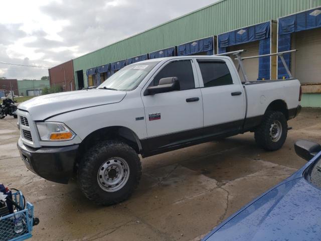 2012 Dodge Ram 2500 ST