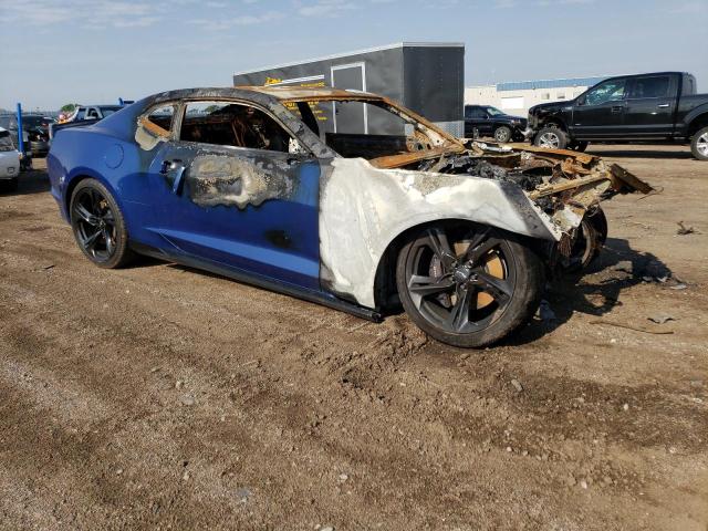 2023 CHEVROLET CAMARO LT1 1G1FF1R7XP0126884