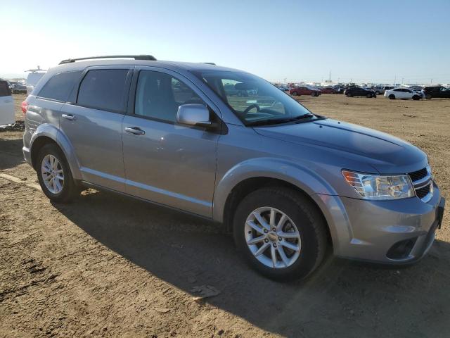 3C4PDCBGXFT742111 Dodge Journey Sxt