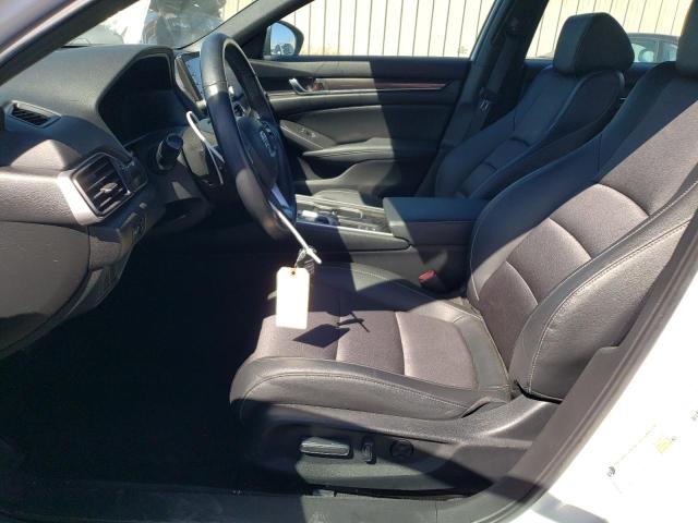 1HGCV1F33KA051724 Honda Accord Sport