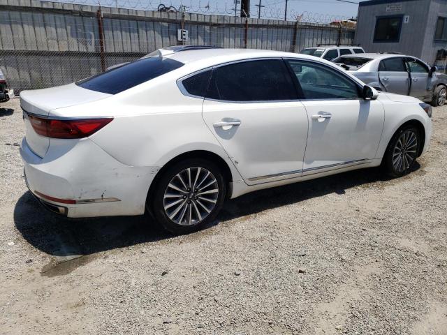KNALB4J17H5043882 KIA Cadenza Premium