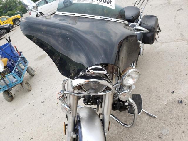 2007 YAMAHA XV1700 A JYAVP17E97A028453